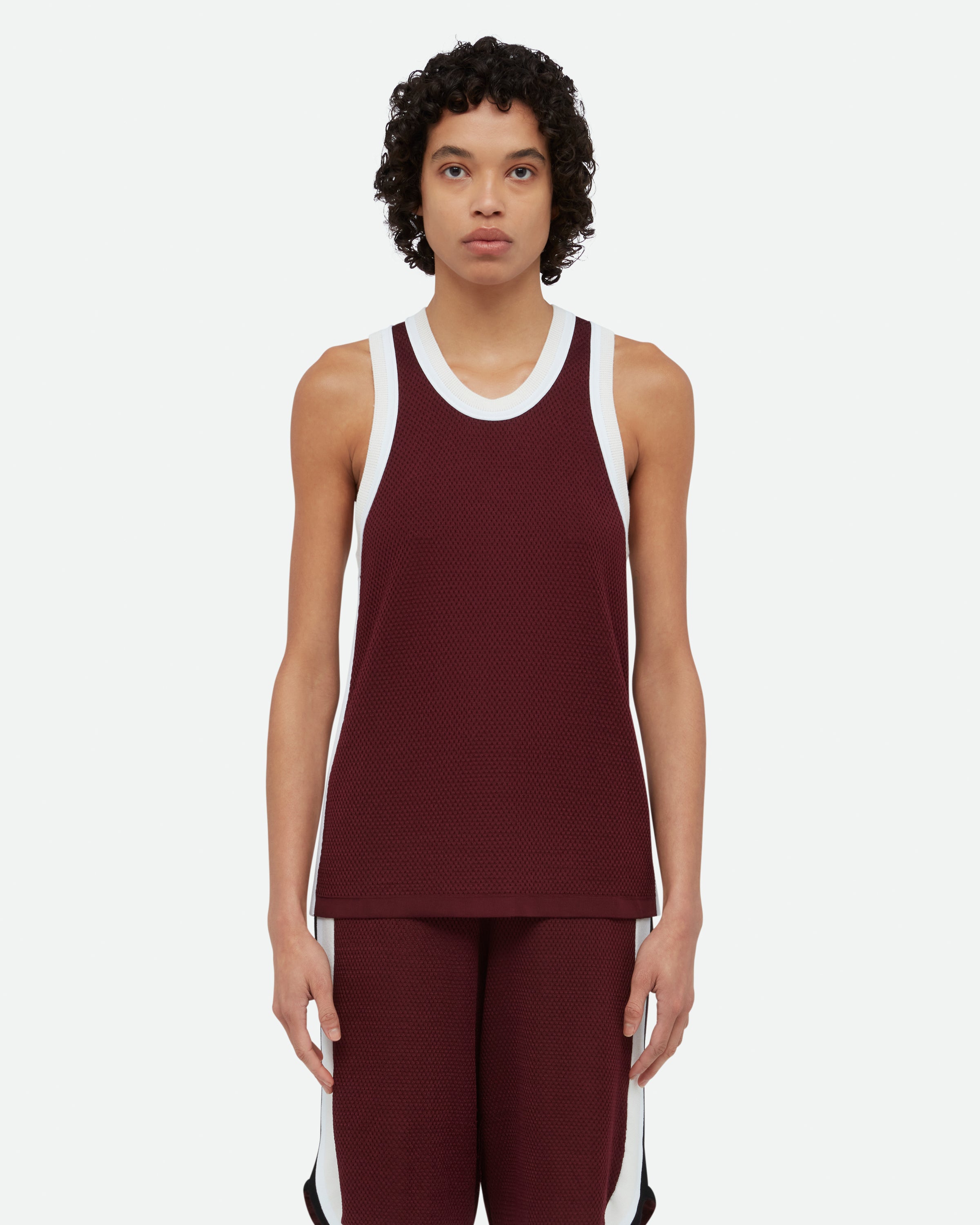 Rio Tank Top Tops Wales Bonner